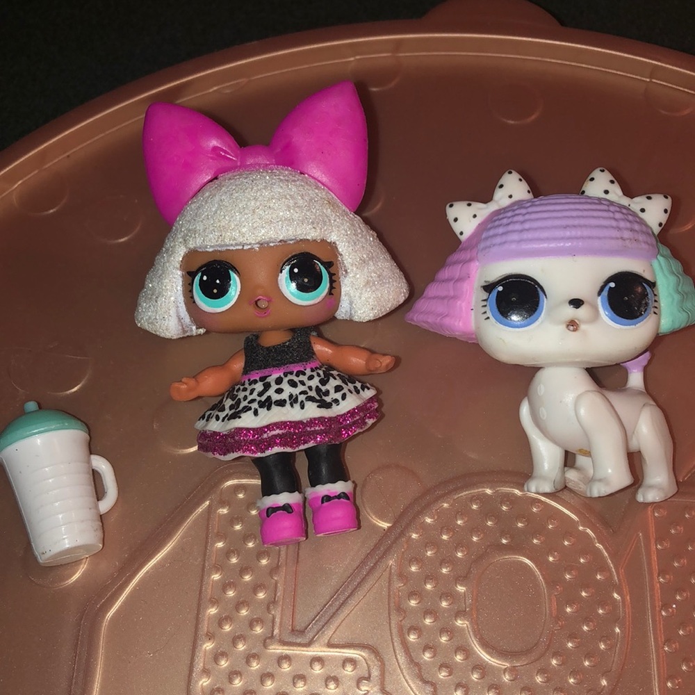Lol dolls - Picture 2 of 4